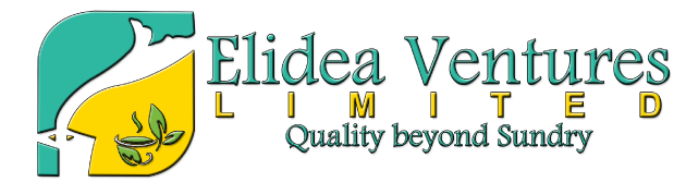 Elidea Ventures Ltd